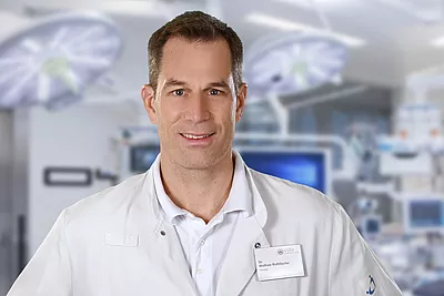 Dr. Wolfram Rothfischer