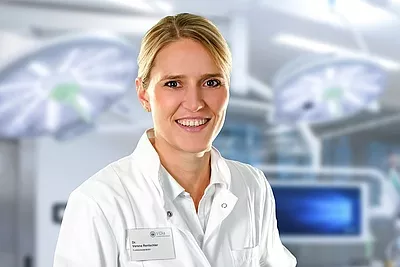 Dr. Verena Rentschler