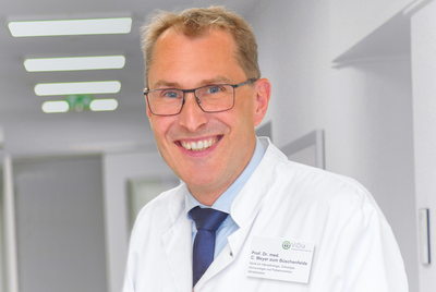 Christian Meyer zum Büschenfelde