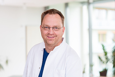 Dr. Tilo Schneider