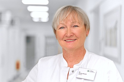 Dr. Monika Brandt