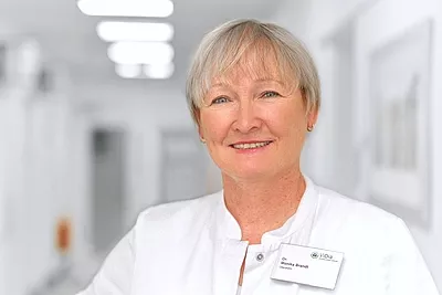Dr. Monika Brandt