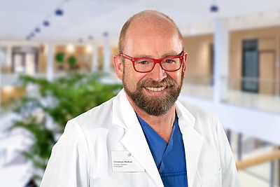Christoph Nießner