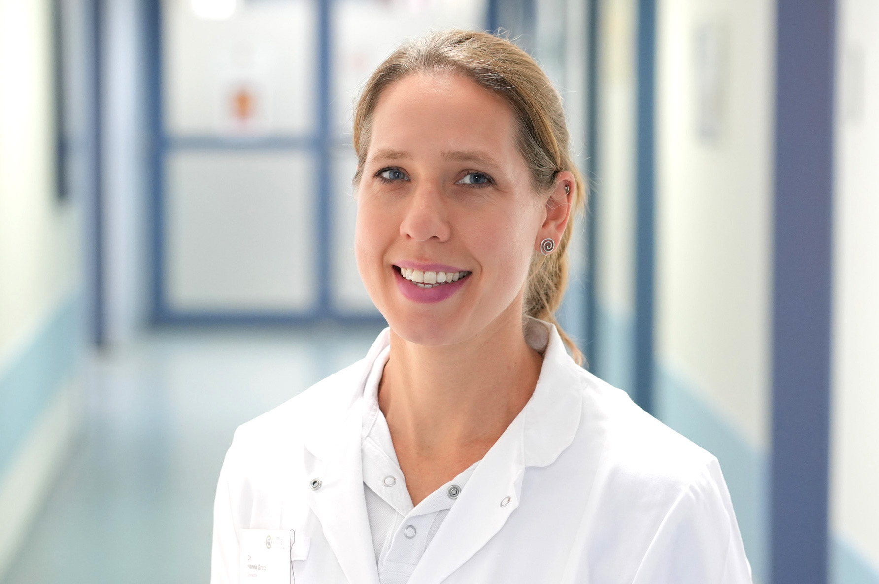 Dr. Hanna Grotz