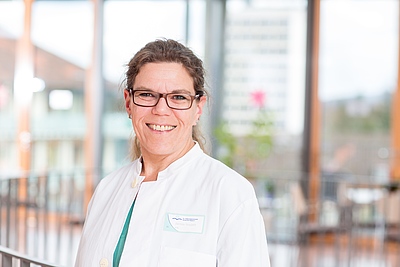 Daniela Stuppert