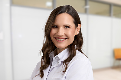 Priv. Doz. Dr. Anna-Katharina Nolte