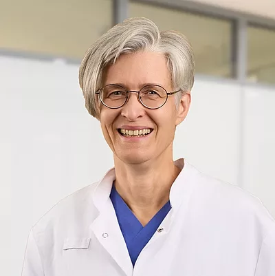 Dr. Tatjana Weimann